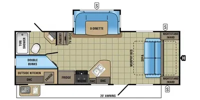 2017_Jayco_WhiteHawk_24MBH
